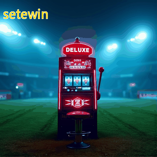 Baixe o setewin App e Tenha o Cassino na Mão