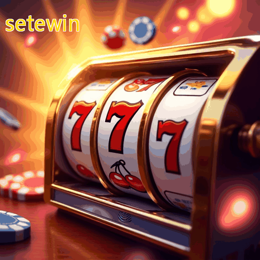 Slots setewin: Rodadas Grátis e Grandes Ganhos